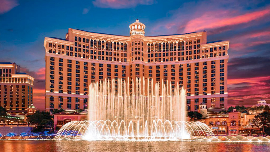 Casino Bellagio