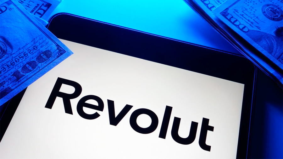 Revolut offers